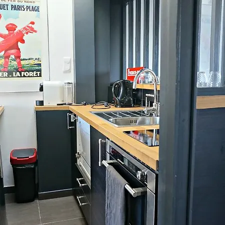 Apartment Little - *