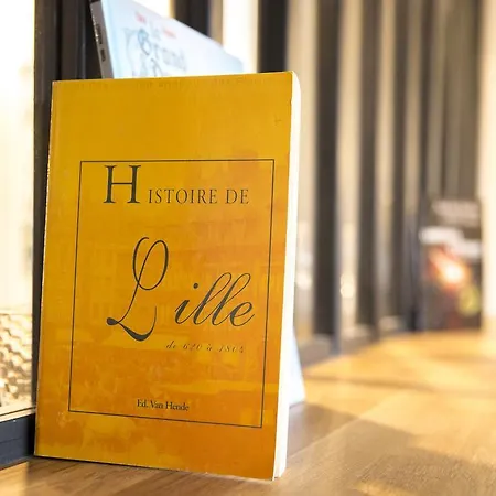 Little - Lille