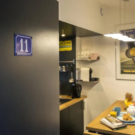 Little - Apartment